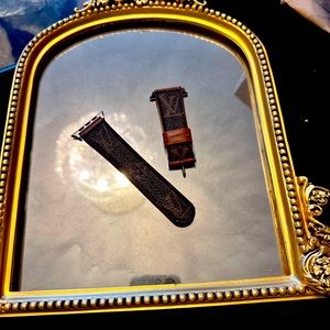 Iwatch LV band